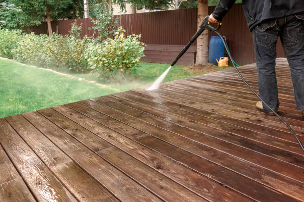 Best Post-Construction Pressure Washing  in Beaver Falls, PA