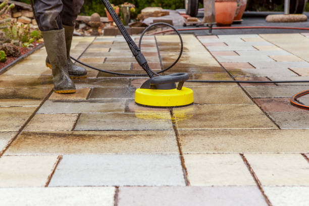 Trusted Beaver Falls, PA Pressure Washing Experts