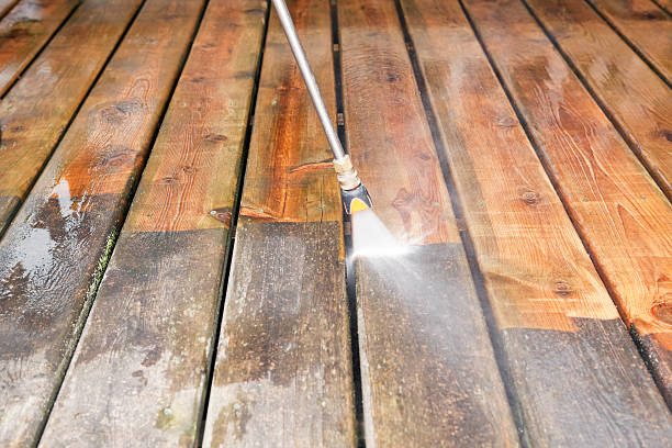 Best Patio and Deck Pressure Washing  in Beaver Falls, PA
